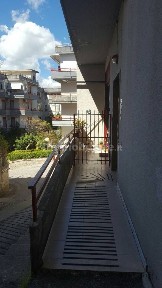 Loft via Altofonte 176, Villa Ciambra, Monreale