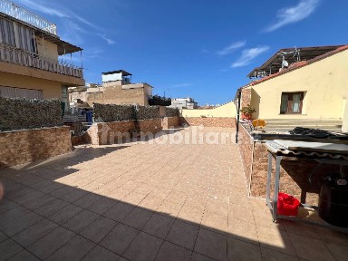 Loft corso Vittorio Emanuele, Villabate
