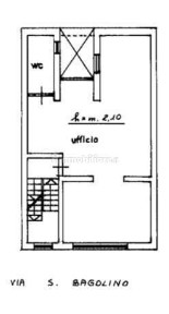 Loft via Sebastiano Bagolino, 2, Montepellegrino, Palermo