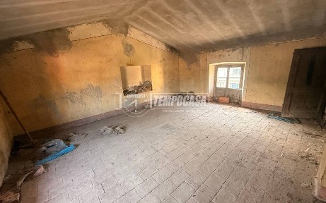 Terratetto unifamiliare via Umberto I, Trevozzo, Alta Val Tidone