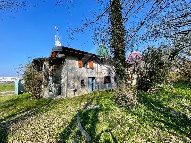 Terratetto unifamiliare strada dei paduli, Castel San Giovanni