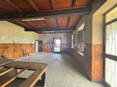 Gazzola, Località Castelletto