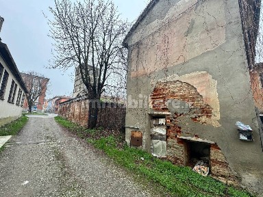 Borgonovo Val Tidone, Via Don Beotti, 2