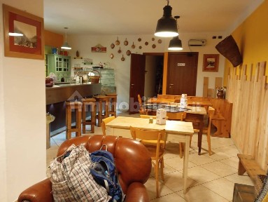 Ristorante in Vendita