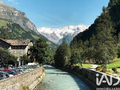 Gressoney-Saint-Jean, Via Lys Weg, 3
