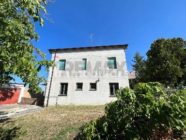 Terratetto unifamiliare Contrada Colle Spaccato 23, Bucchianico
