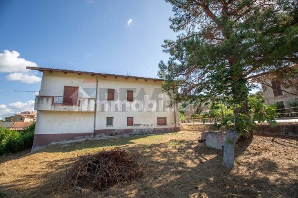 Casacanditella, Via Val Di Foro, 69