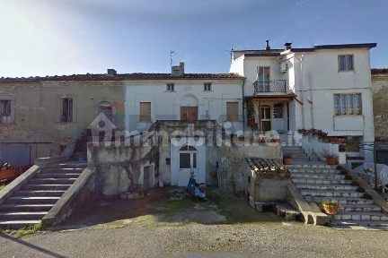 Terratetto plurifamiliare contrada Viano 44, Filetto
