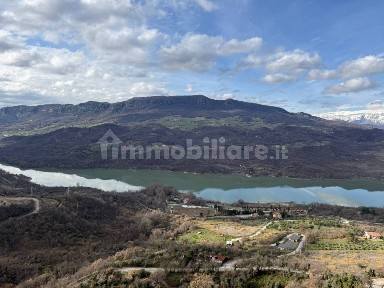 Colledimezzo, Via Ponente