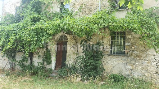 Terratetto unifamiliare Località Torricelle, San Giovanni San Bernardino, Bettola