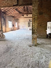 Pontenure, Via Milano