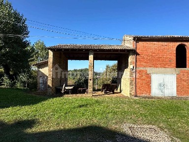 Alseno, strada fellegara, Fellegara