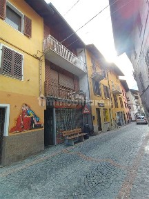 Verrès, via duca d'aosta, 25