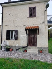 Terratetto unifamiliare Contrada San Giusto, Torricella Peligna
