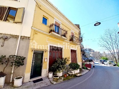 Atessa, Via Duca degli Abruzzi