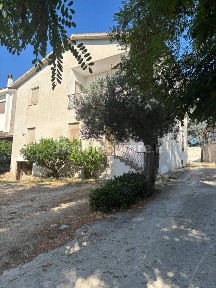 Terratetto unifamiliare Contrada Lazzaretto 26, Ortona