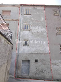 Terratetto unifamiliare corso Umberto I 38, Roio del Sangro