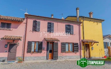 Piacenza, Gerbido - Mortizza, Strada Nizzolaro, Gerbido 55, Gerbido