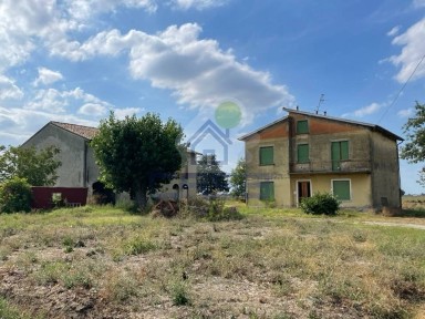 Terratetto unifamiliare via Roma, Villanova sull'Arda