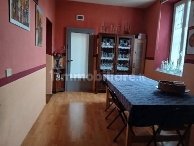 Terratetto unifamiliare via Lorenzo Rocci, I Vaccari, Piacenza