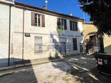 Castelvetro Piacentino, VIA PROVINCIALE SAN PEDRETTO