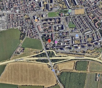 Casa indipendente all'asta Strada Farnesiana 120, Piacenza