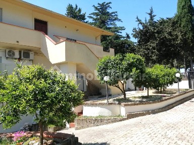 Santa Maria Imbaro, Via Nazionale per Lanciano