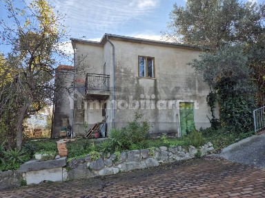 Terratetto unifamiliare Contrada Briccioli 8, Briccioli, Altino