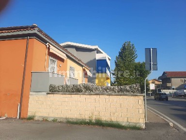 Terratetto unifamiliare via Nazionale Adriatica Nord 130, Centro, Francavilla al Mare
