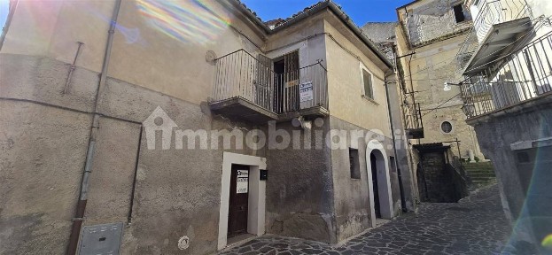 Terratetto unifamiliare via Mercato 19, Villa Santa Maria