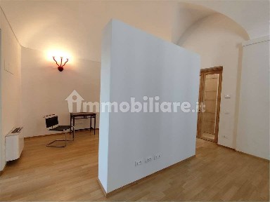 Piacenza, Politecnico - Scalabrini, Via Guastafredda