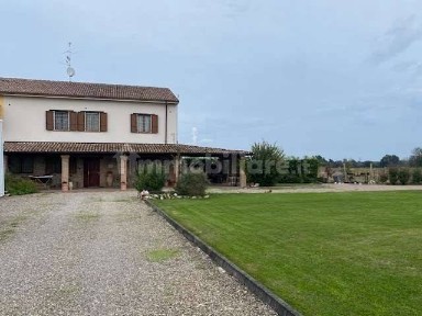 Caorso, Via Fornace Vecchia