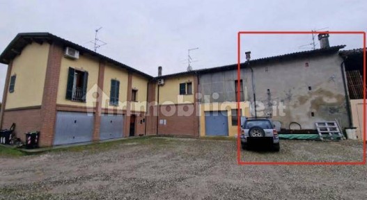 Caorso, Strada Cascina Bongiorna, Snc