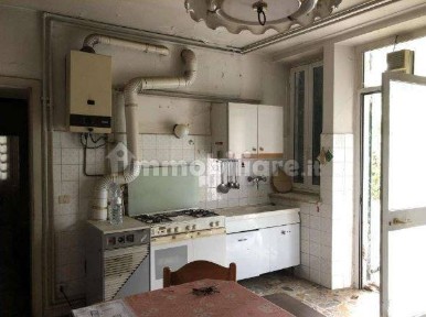 Casa indipendente all'asta via Chiesa, 9, Lugagnano Val d'Arda