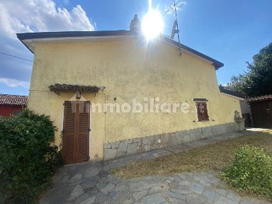 Terratetto unifamiliare 99 m², ottimo stato, Borgonovo Val Tidone