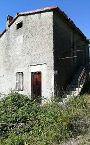 Bettola, Frazione Recesio 1, Recesio