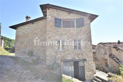 Terratetto unifamiliare Loc. Centomerli, Bobbio