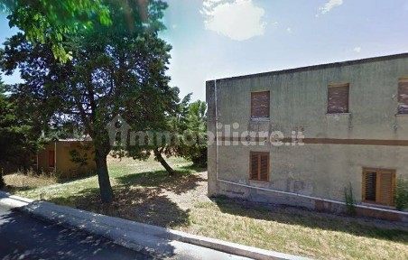 Terratetto plurifamiliare Contrada Piano delle Vigne, Casoli