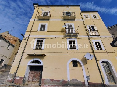 Terratetto unifamiliare via San Rocco Vico 4 35, Centro, Pollutri