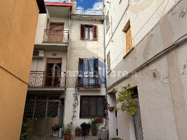 Lama dei Peligni, Via Nazionale Frentana, 108