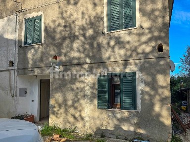 Terratetto unifamiliare Contrada Cona 2, Villamagna