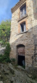 Terratetto unifamiliare Vico 3 Morelli, Carunchio