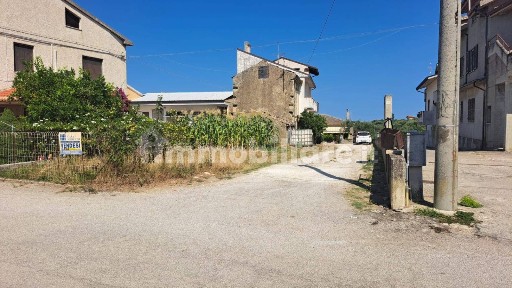 Terratetto plurifamiliare Contrada Ripari Bardella, Bardella, Ortona