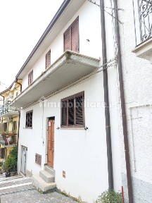 Castel Frentano, Via C. Fagiani