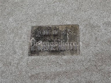 Lanciano, Via Giuseppe Garibaldi