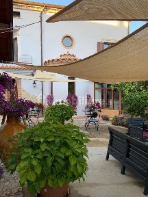 Terratetto unifamiliare Villa Deo, Villa Deo Villa Panaro, Ortona