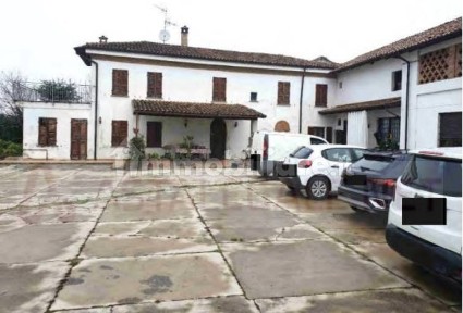 Caorso, Via Torta, 28