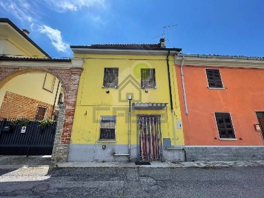 Terratetto plurifamiliare localita fontana pradosa, Fontana Pradosa, Castel San Giovanni
