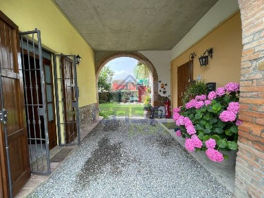 Terratetto plurifamiliare Località Casaliggio, Casaliggio, Gragnano Trebbiense