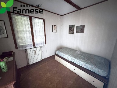 Terratetto unifamiliare Strada Case Sogli, 1, Cortina, Alseno